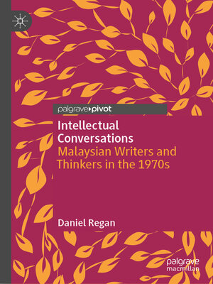 cover image of Intellectual Conversations